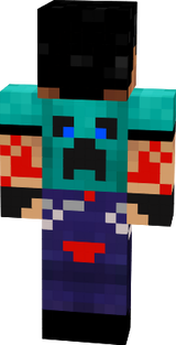 Herobrinecool