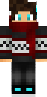 UmbreonPlayzYT Christmas
