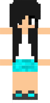 Cris MineGirl