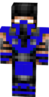 legger ice