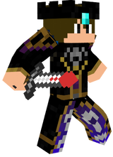 Skydoesblue