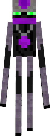 Preview of texture: Ender Witzard