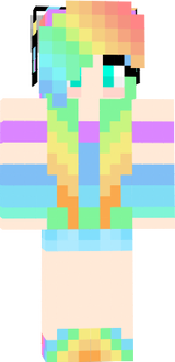 my skin