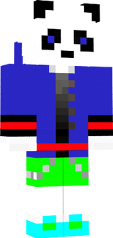 PandaSkin