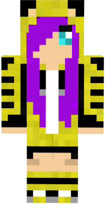 Preview of texture: OMGitsFireFoxx