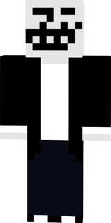 redark_Izzy Troll