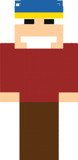 CartManNami