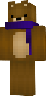 teddy