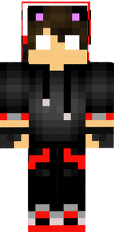 dexterburnb (Herobrine Style)