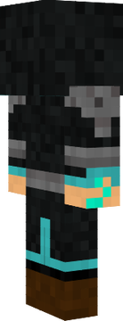 MrFrost