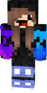 #McLegend