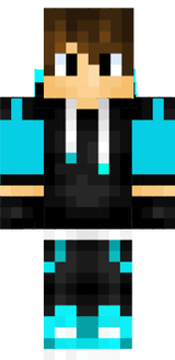 My skin