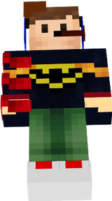 steve 1