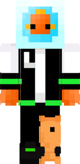 Gabe peixe