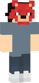 michal afton