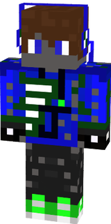JoshDan el Zombie!!!!