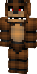 fredy 2