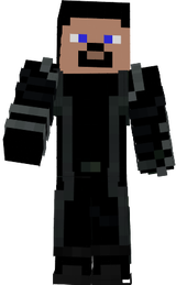 TechnoMan