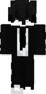 DiNo Suit Black 02