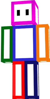Nova color scheme