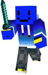 blueman