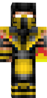Scorpion