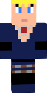 Jill Valentine Battle suit