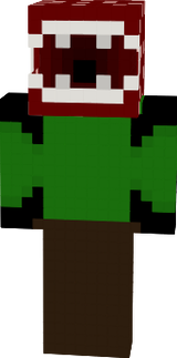 planta carnivora