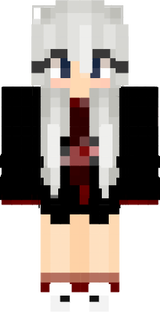 Lolis skin