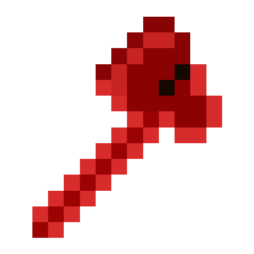 Preview of texture: demon axe