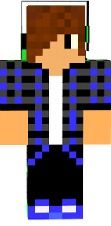 skin