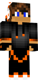 orange pro