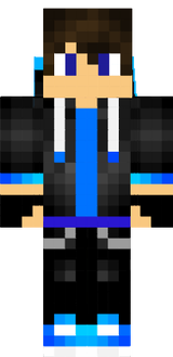 skin minecraft