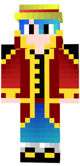 King Black