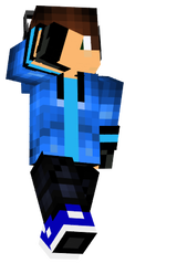 trunks craft gamers