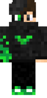 Curropted ItzKryptiks