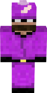 Unicornmann
