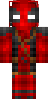 deadpool skin
