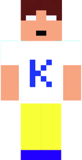 kaua herobrine