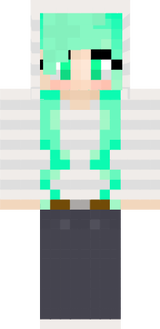 girl