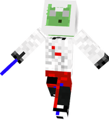 Brotherhood of the Slime Soldier
