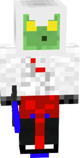 Brotherhood of the Slime Emissary