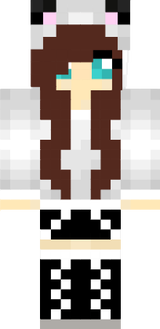 Skin minecraft