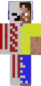 скелетон