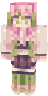 mitsuri