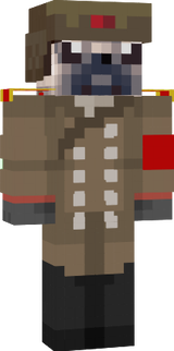 Soviet Pugster
