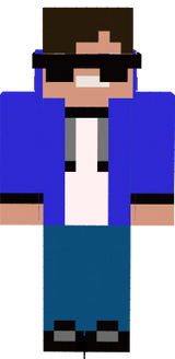 noobwerk blå
