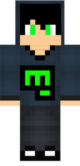 makeye