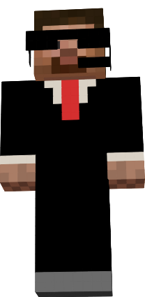 Preview of texture: Undercover FBI Agent