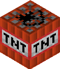 Filted TNT